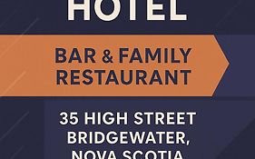 The Bridgewater Hotel